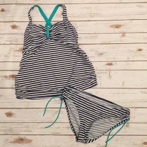 Maternity Swimsuit